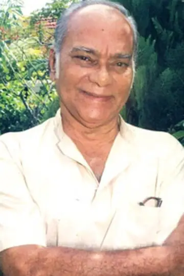 Photo Henry Jayasena #450825