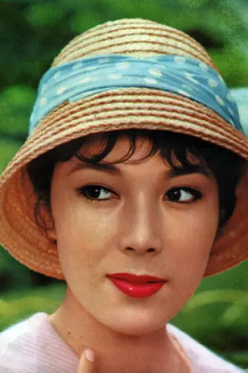 Photo Atsuko Kindaichi #627520
