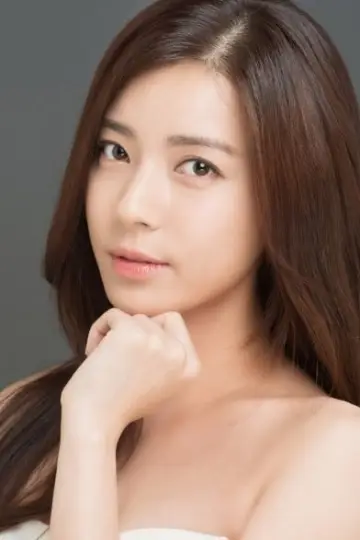 Photo Kim Bo-mi #244056