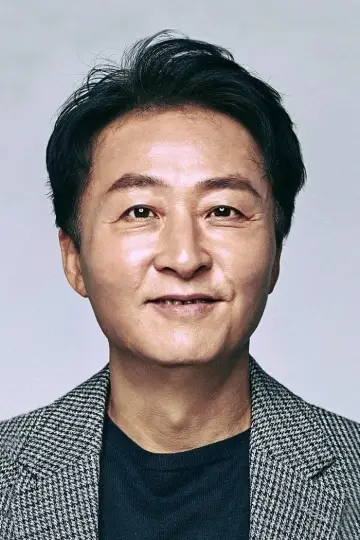 Photo Kim Jong-soo #64624
