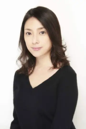 Photo Maki Miyamoto #414474
