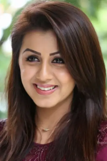 Photo Nikki Galrani #465377