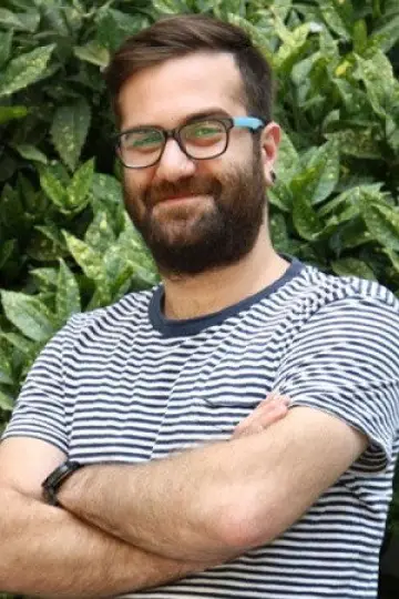 Photo Jaba Melkadze #401358