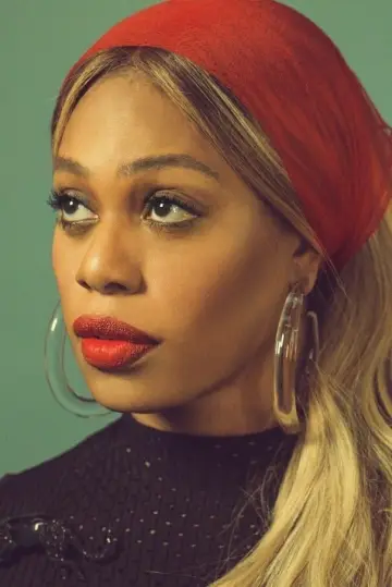 Photo Laverne Cox #56457