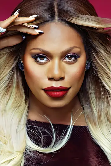 Photo Laverne Cox #56459
