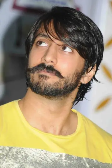 Photo Chethan Kumar #272159