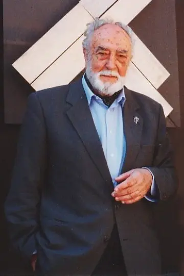 Photo Nestor Basterretxea