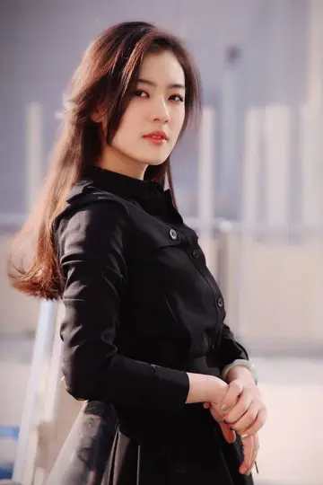 Photo Zhang Yamei #190269