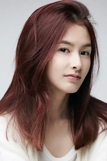 Photo Kang Hye-jung #33761