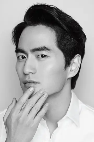 Photo Lee Jin-uk #193744