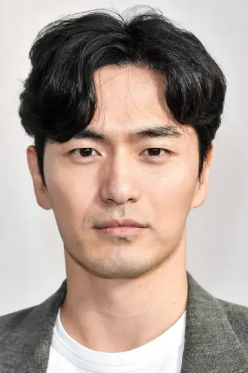 Photo Lee Jin-uk #491499