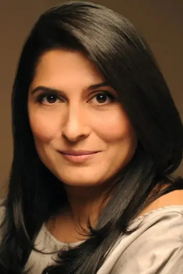 Photo Sharmeen Obaid-Chinoy #195240