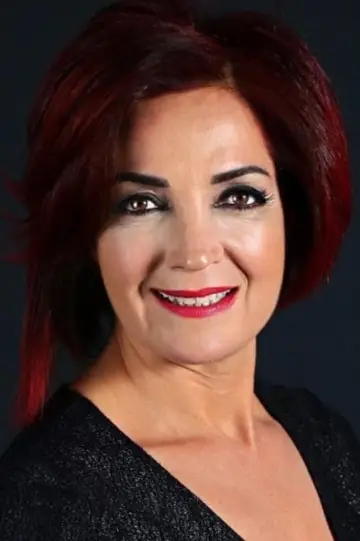 Photo Mihriban Er #195225