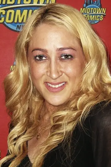 Photo Jennifer Blanc-Biehn #187892