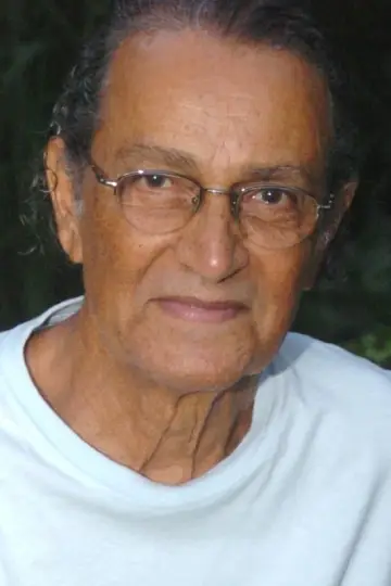 Photo Nelson Xavier #205007