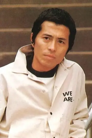 Photo Hirotaro Honda #246950