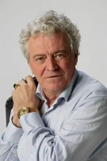 Photo Wim Serlie #471529