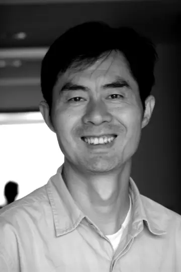 Photo Zhang Ming #476138