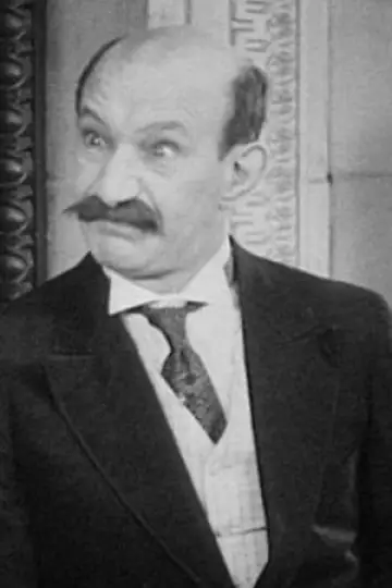 Photo James Finlayson #127715
