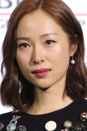 Photo Jiang Yiyan #243976