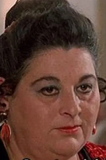 Photo Rossana Di Lorenzo #244358