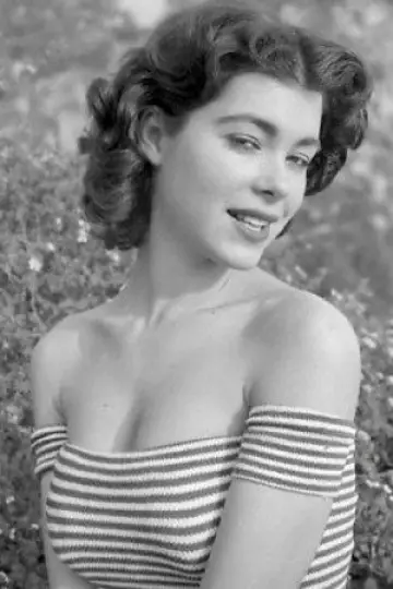 Photo Barbara Wilson #620660