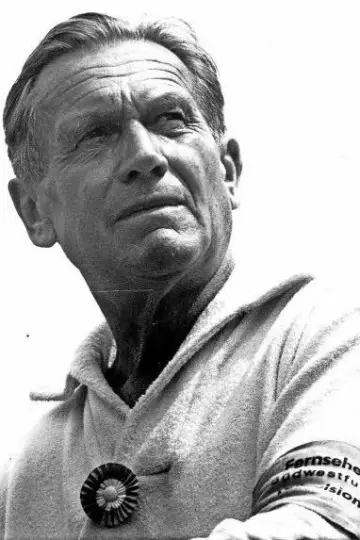 Photo Sepp Allgeier #402853