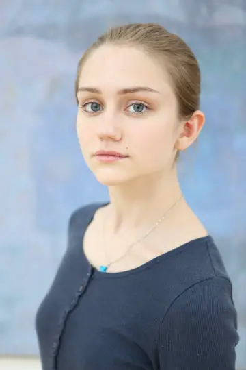 Photo Darya Balabanova #435159