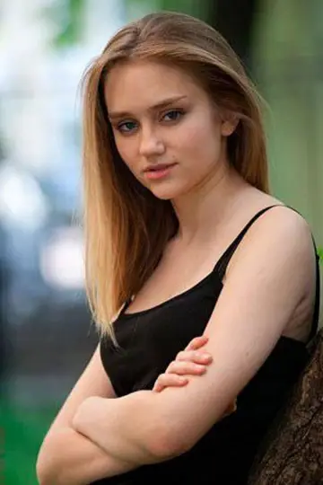Photo Darya Balabanova #435160