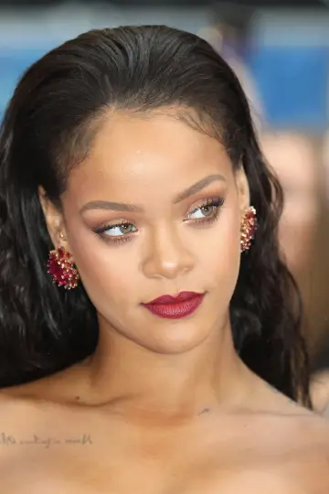 Photo Rihanna #42702