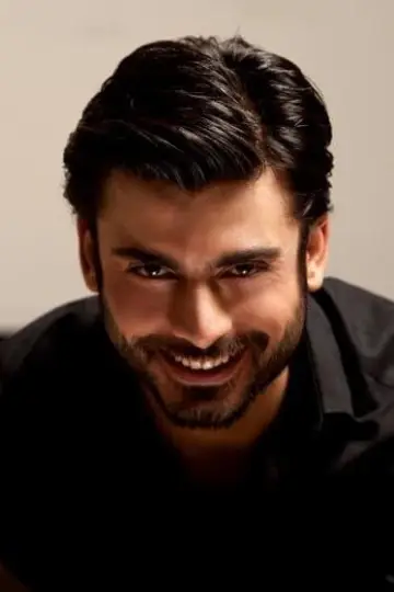 Photo Fawad Khan #172232