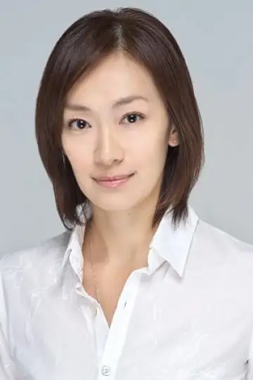 Photo Naoko Yamazaki #276052