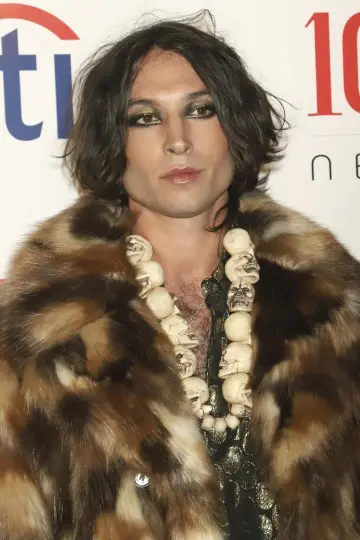 Photo Ezra Miller #66739