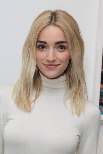 Photo Brianne Howey #51457