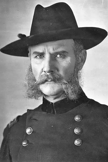 Photo Clarence Geldart #206169