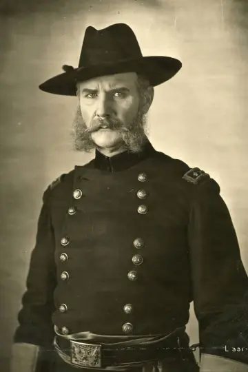 Photo Clarence Geldart #206171