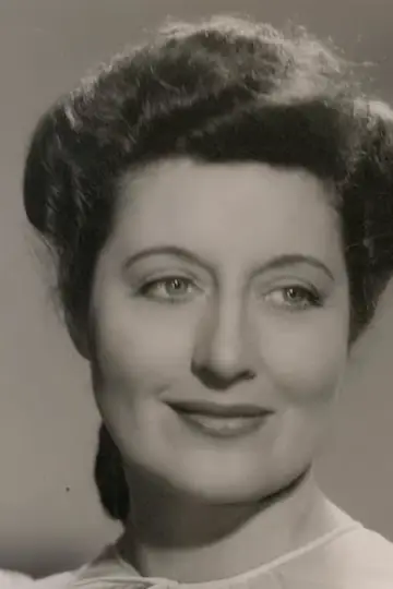 Photo Katharine Alexander #156452