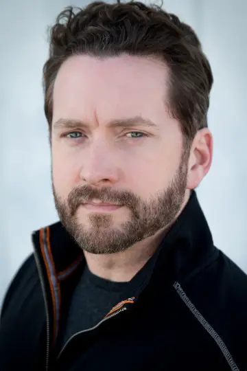 Photo Burnie Burns #661783