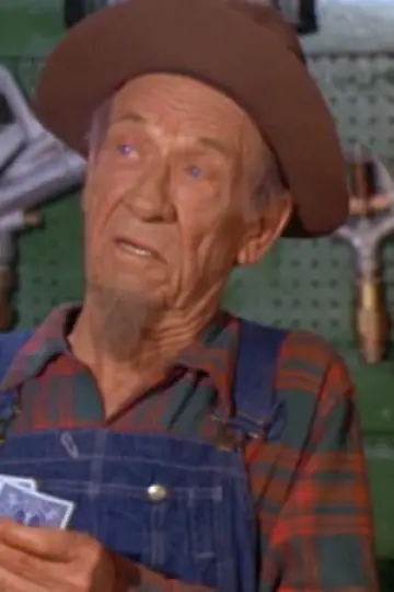 Photo Hank Patterson #244286
