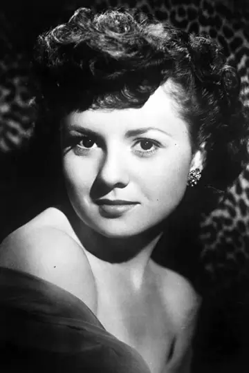 Photo Betty Lynn #381296