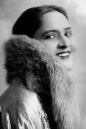 Photo Hermine Sterler #118863