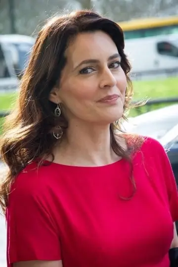 Photo Louise Delamere #152503