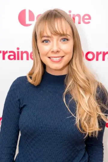 Photo Sacha Parkinson #186078