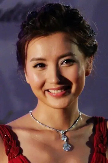 Photo Chen Hao #192927