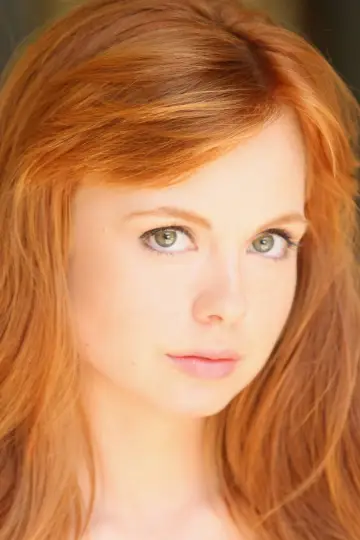Photo Galadriel Stineman #14631