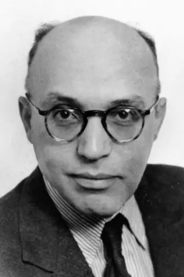 Photo Kurt Weill #428989