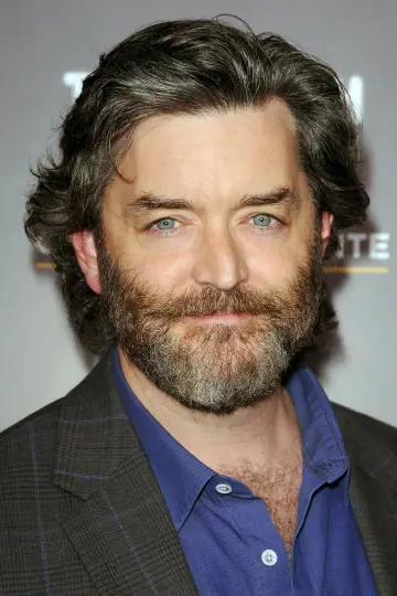 Photo Timothy Omundson #77430