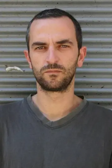 Photo Aris Servetalis #255153