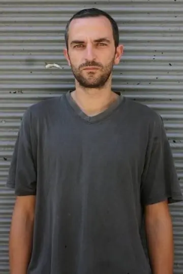Photo Aris Servetalis #255155