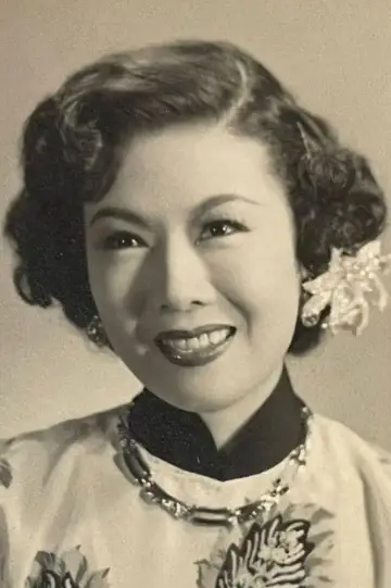 Photo Ou-Yang Sha-Fei #441838